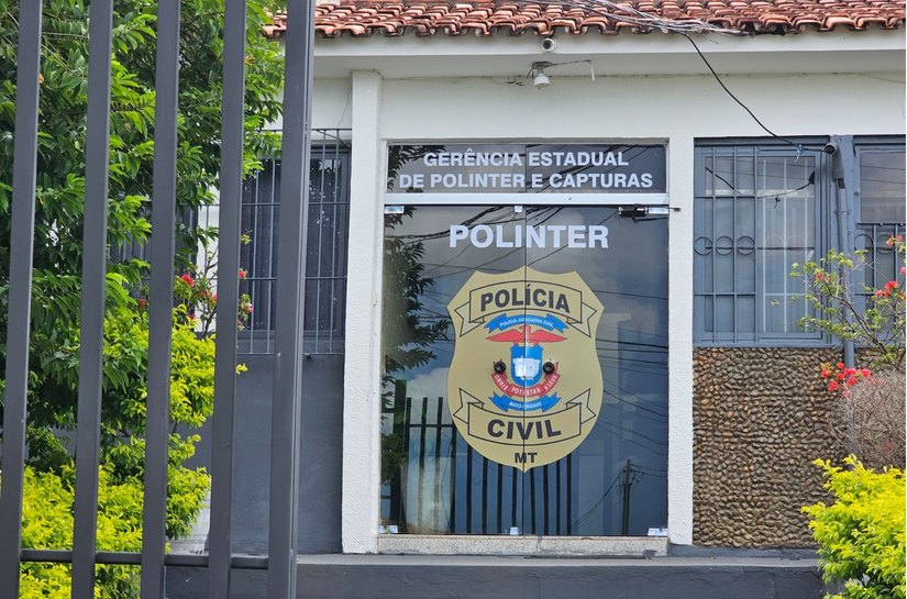 Condenado por estupro de vulnerável em MS é preso pela Polícia Civil em Várzea Grande