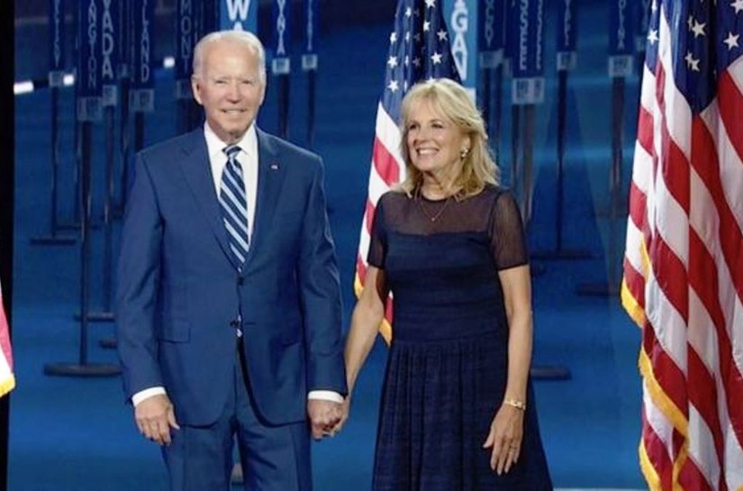 Joe Biden: como candidato 'sem sal' conseguiu unir partido dividido contra Trump