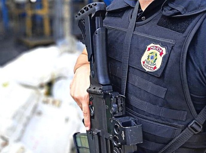 PF deflagra Operação Narcoimperium contra o tráfico de drogas e lavagem de dinheiro em MT