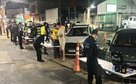 Operação Lei Seca termina com 9 presos em Cuiabá na madrugada desta segunda,14