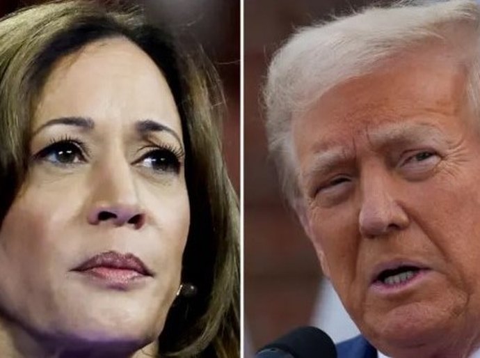 Por que debate entre Kamala e Trump é o mais importante em 60 anos