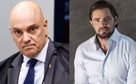 PGR informa Fachin que vai apurar conduta da PF na produção do relatório que apontou uma relação entre Moraes e Vorcaro