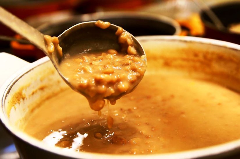 Dia da alimentação alerta para relação entre fome e mudança climática