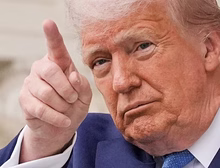 Tarifaço de Trump: veja quais tarifas foram bloqueadas pela Justiça dos EUA