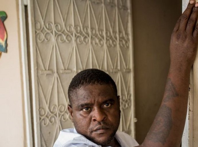 Jimmy 'Barbecue', o ex-policial que virou criminoso prometendo 'revolução' no Haiti