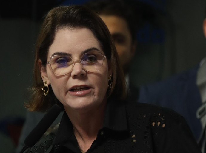 Se não é esquerdista, é o quê?”: Coronel Fernanda chama Lula de mentiroso após declaração no G7