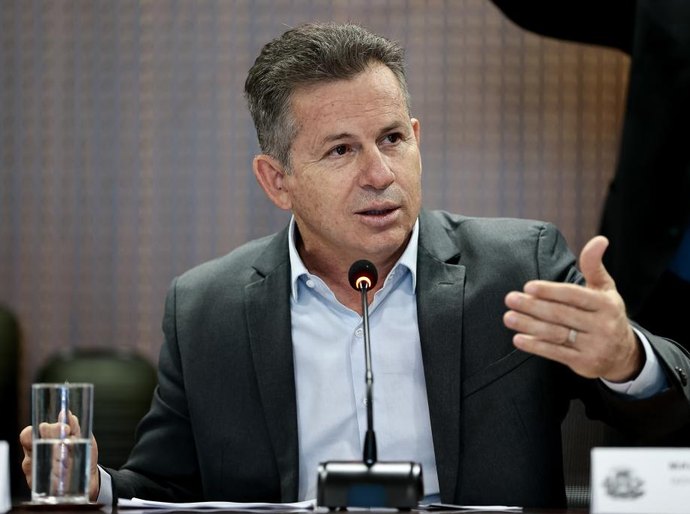 Para Mendes operação da Polícia Civil na saúde de Cuiabá mostra mais a incompetência e desonestidade da gestão municipal