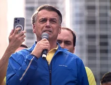 Bolsonaro reforça foco no Legislativo em 2026