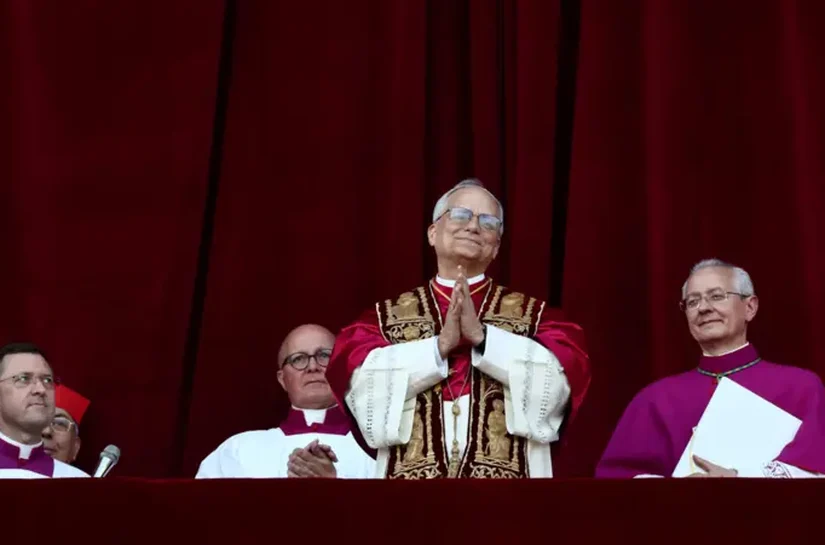 4 desafios que esperam o papa Leão 14