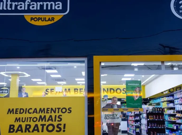 Quem é Sidney Oliveira, dono da Ultrafarma, preso em São Paulo