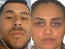 Feminicida diz que ex “caiu sobre a faca”, mas polícia aponta crime planejado em Nova Lacerda, MT