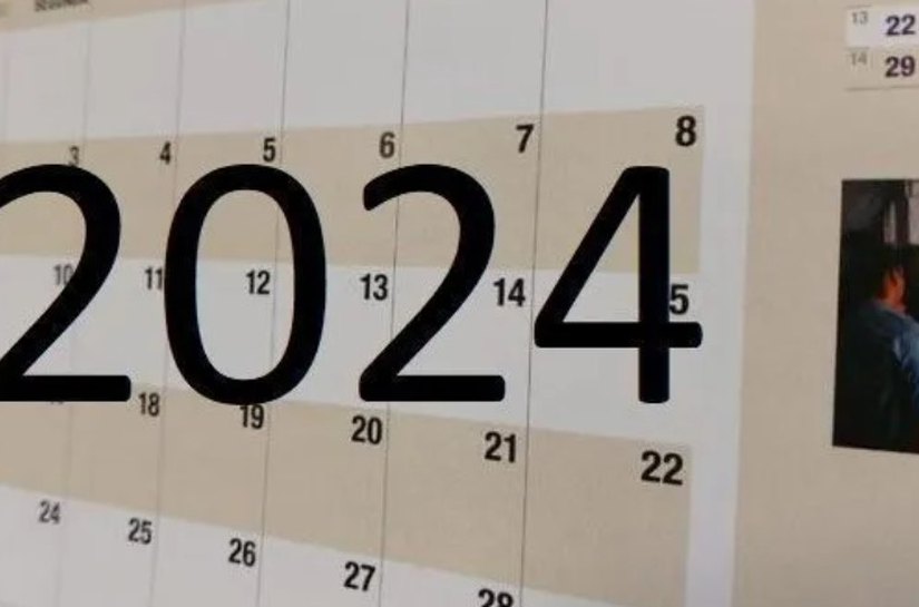 2024 não é exatamente 2024 depois de Cristo, apontam historiadores; entenda