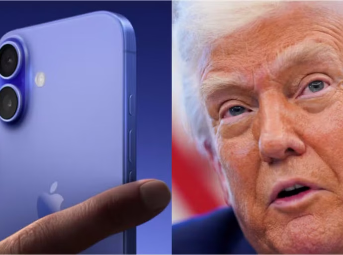 Tarifaço de Trump: EUA começam estudo para taxar produtos farmacêuticos e semicondutores