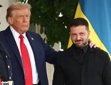 Trump e Zelensky frente a frente: o que esperar de turbulento dia de negociações que pode mudar futuro da Ucrânia