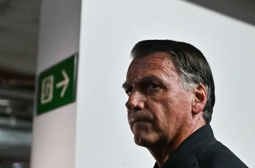 Sanções contra Moraes e Bolsonaro de tornozeleira eletrônica: tensão entre Brasil e EUA se intensifica