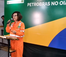 Petrobras confirma descoberta de petróleo na Foz do Amazonas, no litoral do Amapá