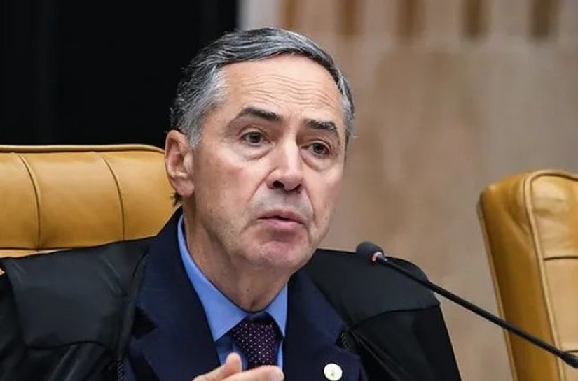 Barroso assume presidência do STF nesta quinta e herdará 4.889 processos