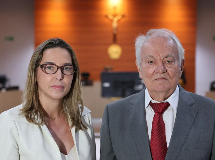 Tribunal Pleno elege dois novos desembargadores para o TJMT