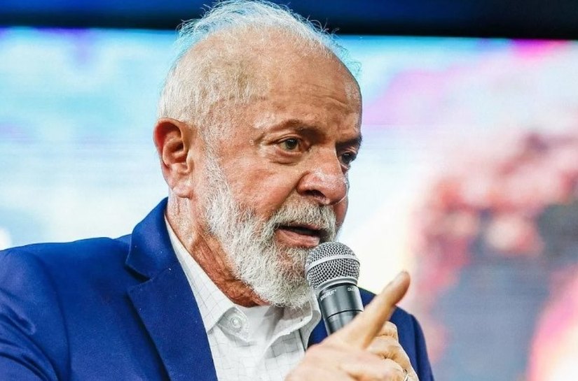 Lula sanciona Mover; lei inclui “taxa das blusinhas”, que valerá a partir de agosto