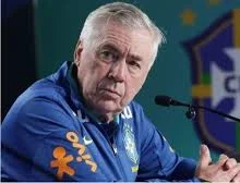 Seleção Brasileira: veja a lista de convocados para jogos contra Senegal e Tunísia