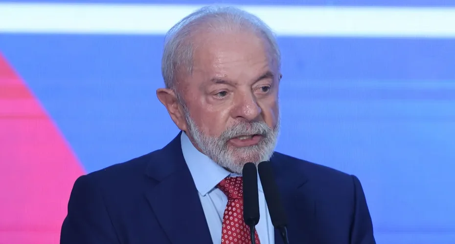 Lula: Trump não brigaria com Brasil se soubesse o que é nordestino nervoso