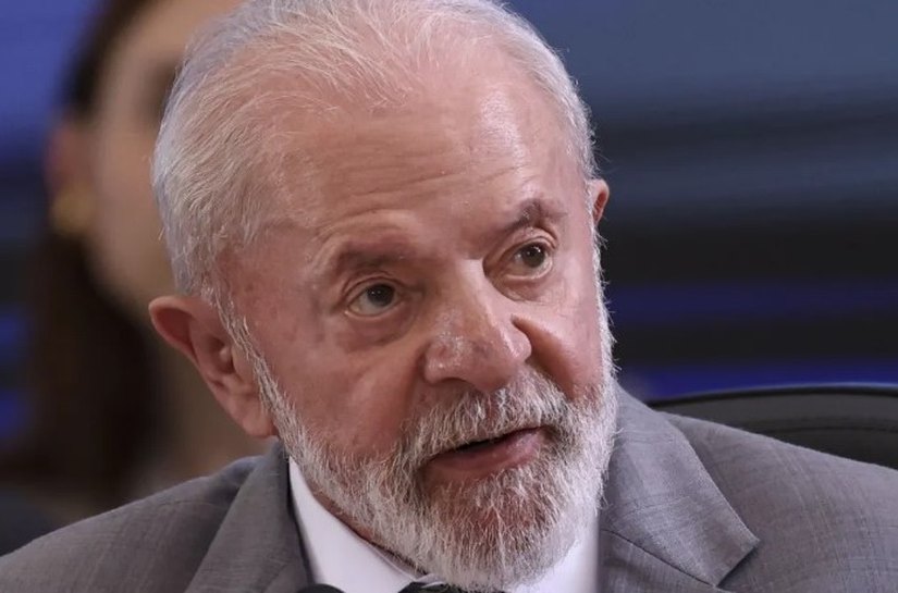 Lula: Zelensky foi humilhado e bate-boca foi o mais grotesco da diplomacia