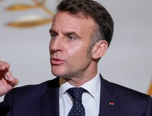 Macron diz que vai votar contra acordo entre União Europeia e Mercosul