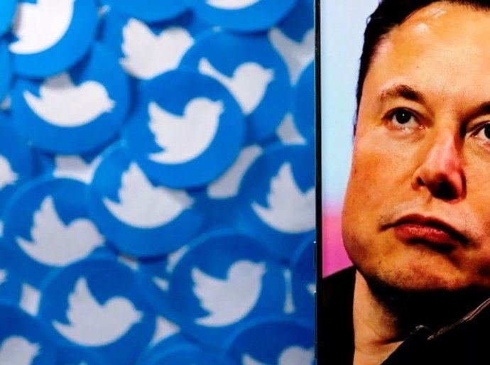 Elon Musk volta atrás e aceita comprar Twitter pelo preço original, diz imprensa dos EUA