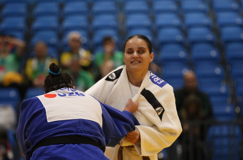 Atletas do Programa Olimpus são convocados para seleções brasileiras de esportes paralímpicos