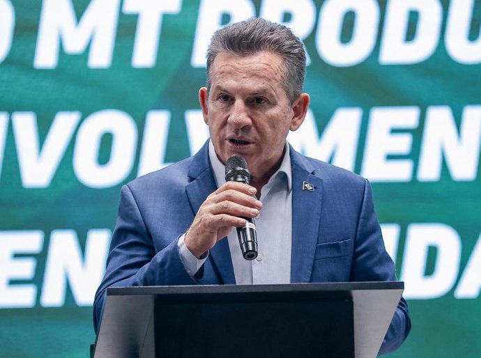 “Investimento demonstra prioridade em um setor que é absolutamente estratégico para o Estado”, afirma governador