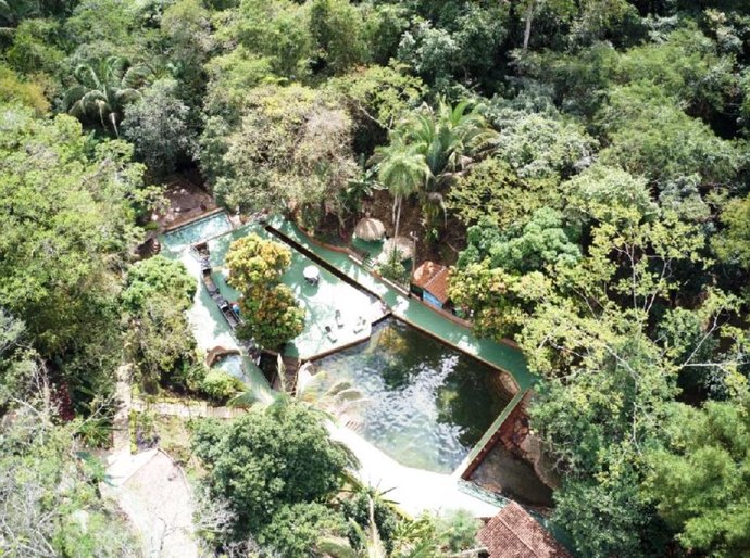 Audiência para concessão das Águas Quentes ocorre nesta quarta (05)