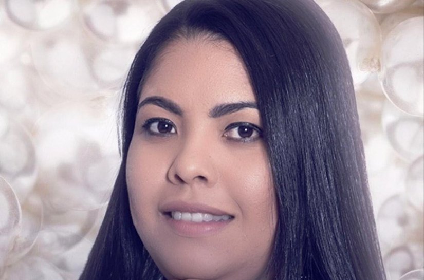 Covid 19 mata em MT nesta quinta, 03, a cantora gospel de 30, Verônica Bulhões