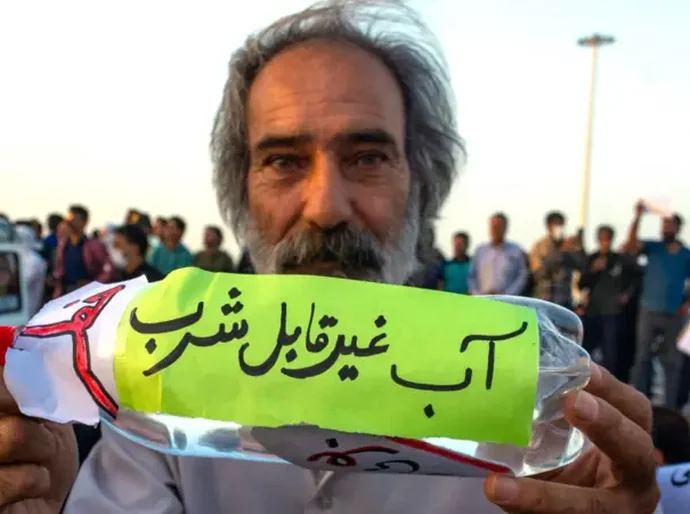 Por que 10 milhões de pessoas só têm água para mais duas semanas na capital do Irã