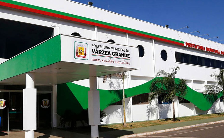 Recurso do MP impede prorrogação de contrato de limpeza urbana com a Prefeitura de VG