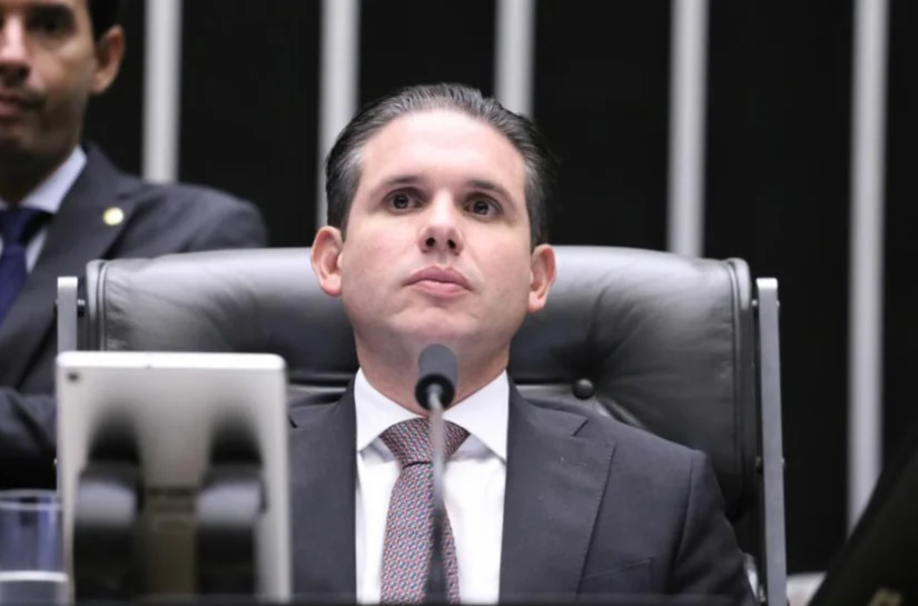 Vamos fazer um texto de convergência, diz Hugo sobre transição da 6x1