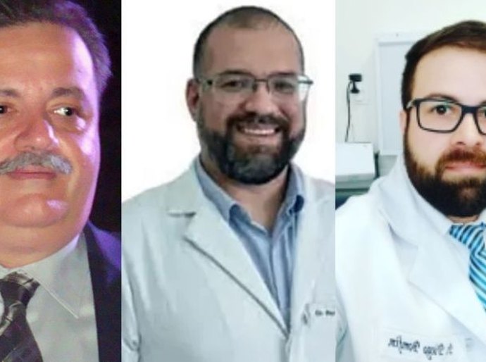 Três médicos morrem após serem baleados em quiosque na praia da Barra da Tijuca