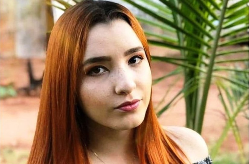 Jheniffer Rosset, estudante de psicologia de 23, morre em acidente envolvendo veículo de passeio e carreta na Serra Tapirapuã