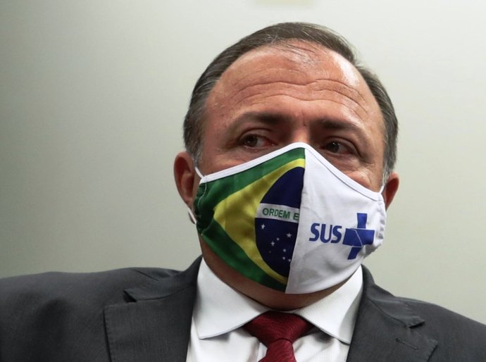 Crise em Manaus: PGR pede ao STF abertura de inquérito para apurar conduta de Pazuello