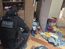 Polícia Civil mira grupo criminoso envolvido com aquisição, distribuição e comercialização de drogas em MT