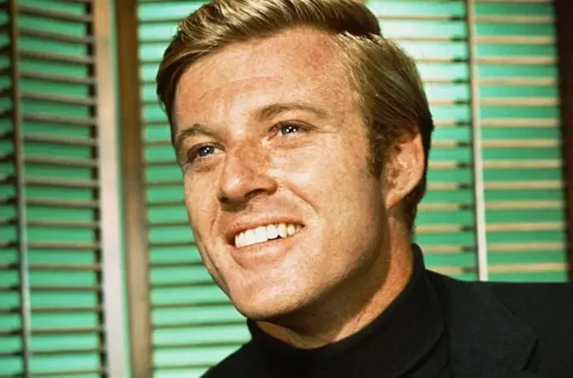 Redford que definem carreira do ator em frente e atrás das câmeras