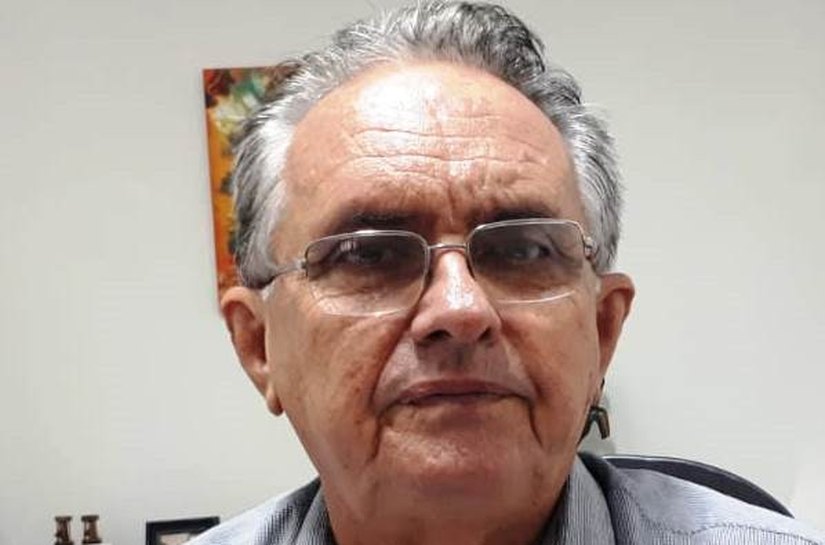 Divisão no DEM faz Júlio Pacheco 'ensaiar' desistência em disputar prefeitura de VG