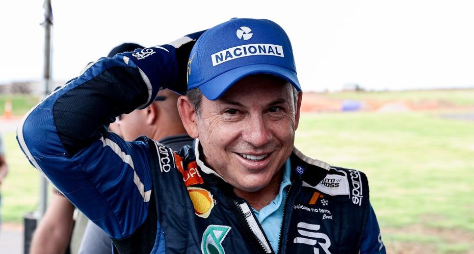 Governador anuncia Moto 1000 GP no Autódromo Internacional de Mato Grosso