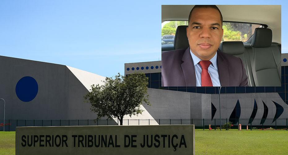 PF encontra com lobista novas minutas de decisões de mais quatro gabinetes de ministros do STJ