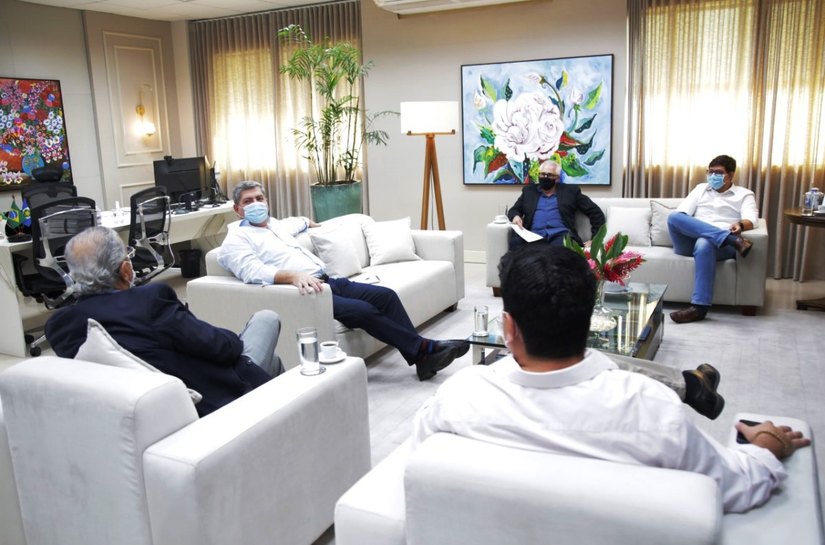 TCE-MT assegura condições para que VG invista R$ 100 milhões em abastecimento de água