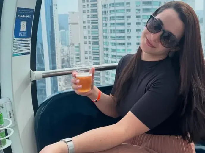 Quem é a delegada presa em SP acusada de trabalhar para o PCC