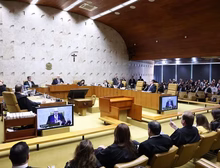 STF reforça decisão sobre penduricalhos e veda mudanças de estrutura que 'driblem' restrições