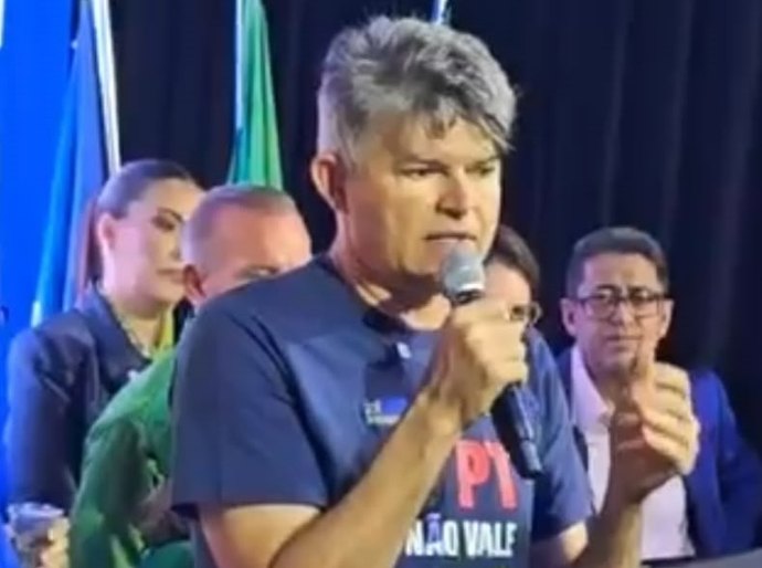 PL enterra sonho de Janaina ao Senado e decreta apoio exclusivo a José Medeiros