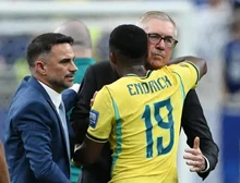 A esperteza de Ancelotti que salvou Brasil de ser humilhado pelo Japão