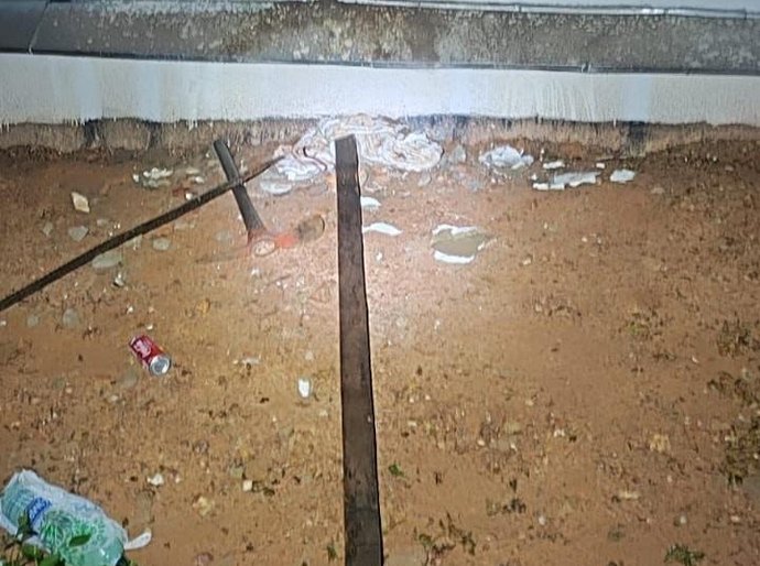 Homem morre em confronto com a PM após manter família refém em Cuiabá