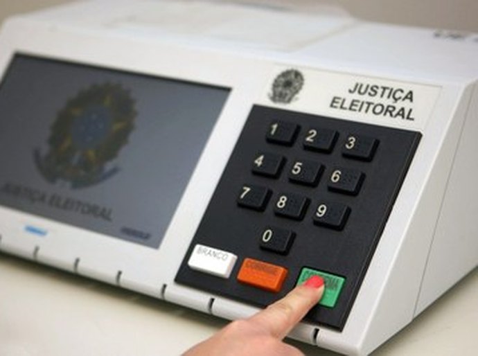 Eleições 2024: seu local de votação em MT pode ter sido alterado; confira